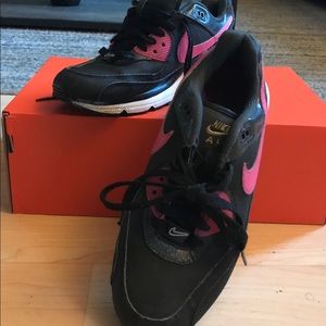Nike Air Max Wright GS Big Girls